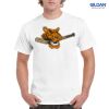 Gildan Adult Ultra Cotton T-Shirt Thumbnail