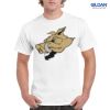 Gildan Adult Ultra Cotton T-Shirt Thumbnail