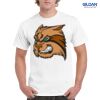 Gildan Adult Ultra Cotton T-Shirt Thumbnail