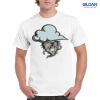 Gildan Adult Ultra Cotton T-Shirt Thumbnail