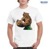 Gildan Adult Ultra Cotton T-Shirt Thumbnail