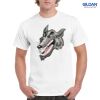 Gildan Adult Ultra Cotton T-Shirt Thumbnail