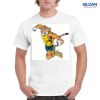 Gildan Adult Ultra Cotton T-Shirt Thumbnail