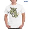 Gildan Adult Ultra Cotton T-Shirt Thumbnail