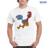 Gildan Adult Ultra Cotton T-Shirt Thumbnail