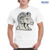 Gildan Adult Ultra Cotton T-Shirt Thumbnail