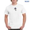 Gildan Adult Ultra Cotton T-Shirt Thumbnail