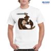 Gildan Adult Ultra Cotton T-Shirt Thumbnail