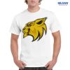 Gildan Adult Ultra Cotton T-Shirt Thumbnail