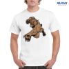 Gildan Adult Ultra Cotton T-Shirt Thumbnail