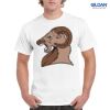 Gildan Adult Ultra Cotton T-Shirt Thumbnail