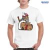 Gildan Adult Ultra Cotton T-Shirt Thumbnail