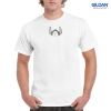 Gildan Adult Ultra Cotton T-Shirt Thumbnail
