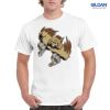 Gildan Adult Ultra Cotton T-Shirt Thumbnail