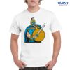 Gildan Adult Ultra Cotton T-Shirt Thumbnail