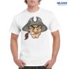 Gildan Adult Ultra Cotton T-Shirt Thumbnail