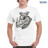 Gildan Adult Ultra Cotton T-Shirt Thumbnail