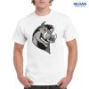 Gildan Adult Ultra Cotton T-Shirt Thumbnail