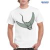 Gildan Adult Ultra Cotton T-Shirt Thumbnail
