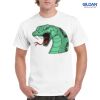Gildan Adult Ultra Cotton T-Shirt Thumbnail