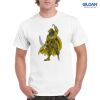 Gildan Adult Ultra Cotton T-Shirt Thumbnail