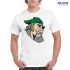 Gildan Adult Ultra Cotton T-Shirt Thumbnail
