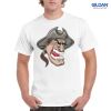 Gildan Adult Ultra Cotton T-Shirt Thumbnail