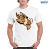 Gildan Adult Ultra Cotton T-Shirt Thumbnail