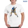 Gildan Adult Ultra Cotton T-Shirt Thumbnail