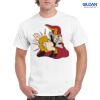 Gildan Adult Ultra Cotton T-Shirt Thumbnail