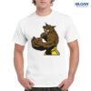 Gildan Adult Ultra Cotton T-Shirt Thumbnail