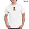 Gildan Adult Ultra Cotton T-Shirt Thumbnail