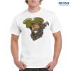 Gildan Adult Ultra Cotton T-Shirt Thumbnail