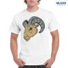 Gildan Adult Ultra Cotton T-Shirt Thumbnail