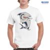 Gildan Adult Ultra Cotton T-Shirt Thumbnail