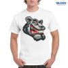 Gildan Adult Ultra Cotton T-Shirt Thumbnail
