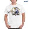 Gildan Adult Ultra Cotton T-Shirt Thumbnail