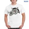 Gildan Adult Ultra Cotton T-Shirt Thumbnail