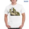 Gildan Adult Ultra Cotton T-Shirt Thumbnail