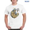 Gildan Adult Ultra Cotton T-Shirt Thumbnail