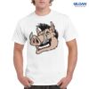 Gildan Adult Ultra Cotton T-Shirt Thumbnail