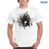 Gildan Adult Ultra Cotton T-Shirt Thumbnail