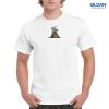 Gildan Adult Ultra Cotton T-Shirt Thumbnail