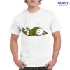 Gildan Adult Ultra Cotton T-Shirt Thumbnail