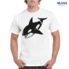 Gildan Adult Ultra Cotton T-Shirt Thumbnail