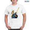 Gildan Adult Ultra Cotton T-Shirt Thumbnail