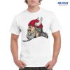 Gildan Adult Ultra Cotton T-Shirt Thumbnail
