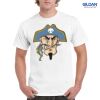 Gildan Adult Ultra Cotton T-Shirt Thumbnail