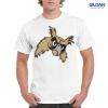 Gildan Adult Ultra Cotton T-Shirt Thumbnail