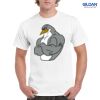 Gildan Adult Ultra Cotton T-Shirt Thumbnail